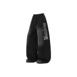 Black (Ткань, Этикетка, Версия)