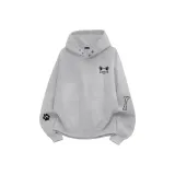 Серый меланж