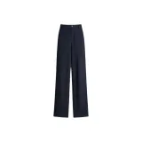 Деним синий