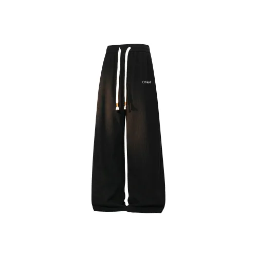 O'Neill Вязаные тренировочные штаны унисекс