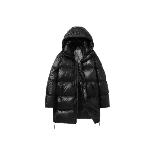 O'Neill Черный Унисекс Пуховики