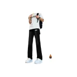 Чёрный [Улучшенный с флисовой подкладкой]