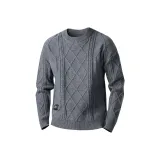 Темно-серый