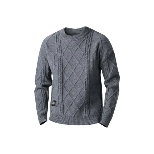 FAIRWHALE Мужские Свитера