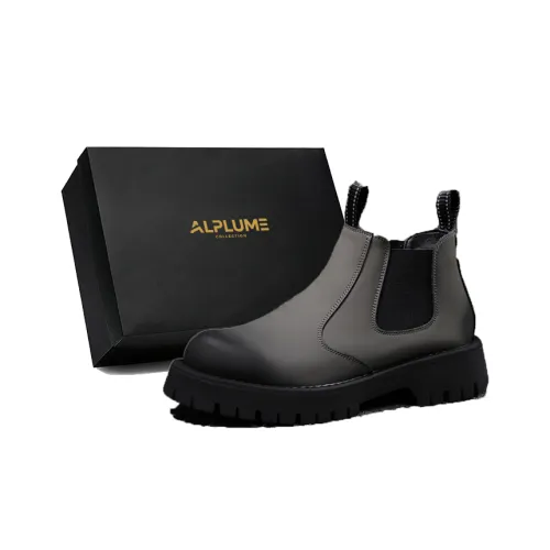 ALPLUME Челси Мужской