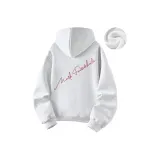 Улучшенный флисовый подклад, фотиния, серый, 420 г