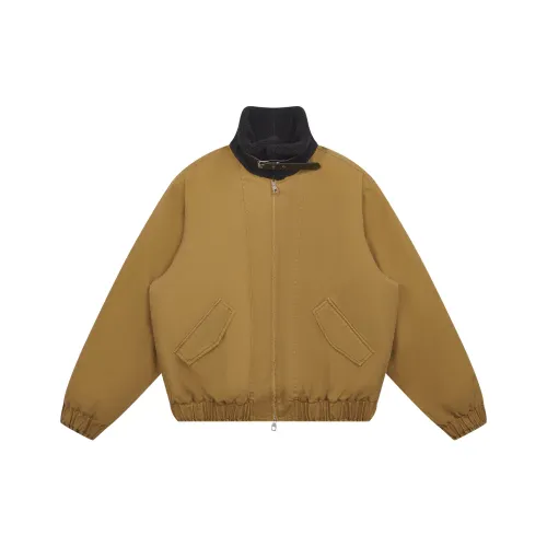 EMPTY REFERENCE Куртки Пальто Унисекс