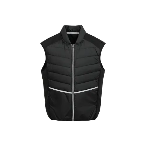 ZOGGS Унисекс Пуховый жилет