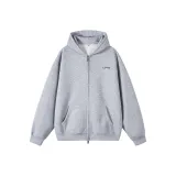 Серый меланж