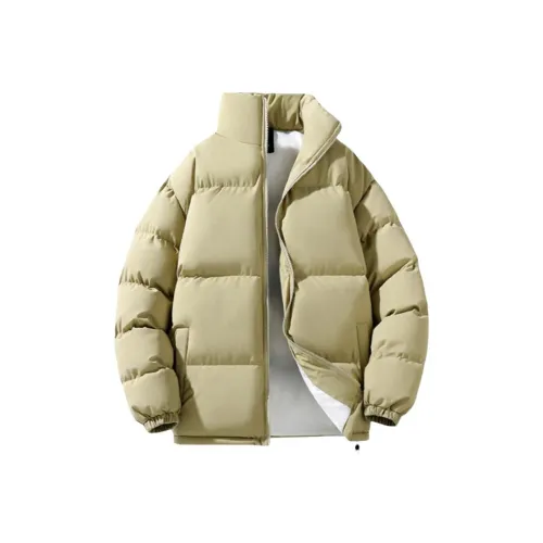 NINEDAO Унисекс Пуховики