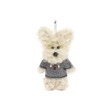 Кофе Scruffy Собака