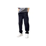 Черный (с флисовой подкладкой)