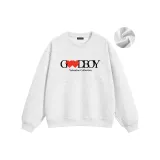 Фотиния Серый с флисовой подкладкой