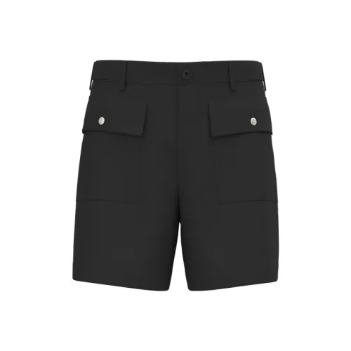 URBAN REVIVO Повседневные шорты Мужские