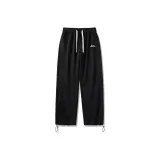 Черный с флисовой подкладкой