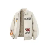 Бежевый [утеплённый]