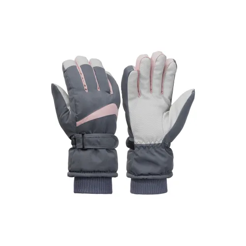 SEPTWOLVES Полиэстеровые трикотажные перчатки унисекс