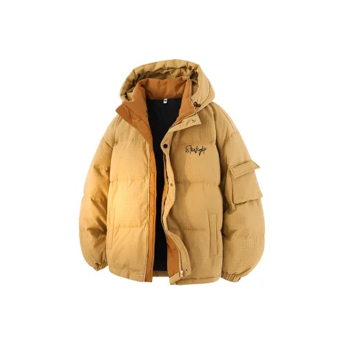 SAMEWAYASMG Унисекс Пуховики