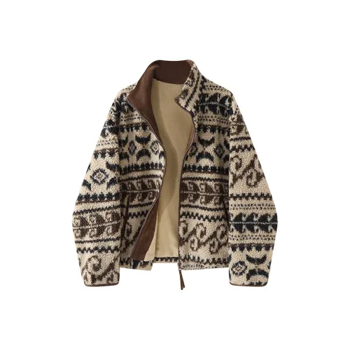 FAVMARTHA Вельвет Feel Пальто Женское