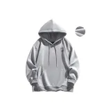 Серый (с флисовой подкладкой)