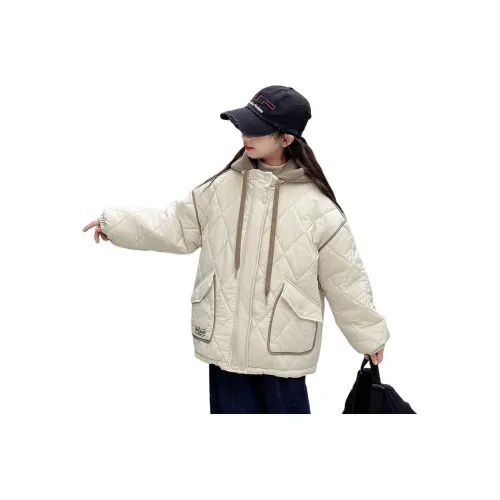 ABDT KIDS Утеплённые куртки