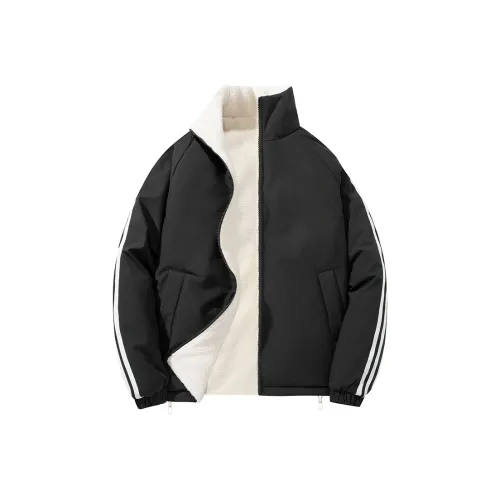 FKFT Унисекс Пуховики