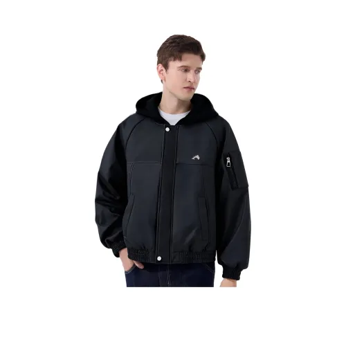 ESPRIT Унисекс Пуховики