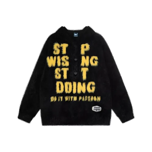 VNHP Унисекс Трикотаж