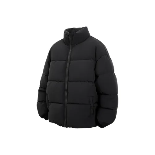 MZAO Унисекс Пуховики