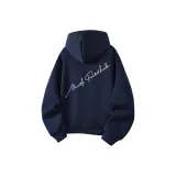 Темно-синий