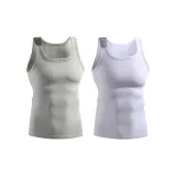 Серый + Белый