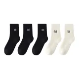 Чёрный 3 - Белый 2