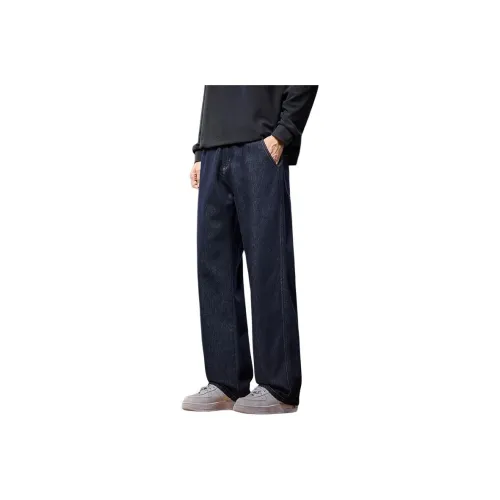 STRONG DREAM Унисекс Джинсы