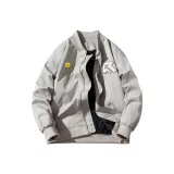 Бежевый, один