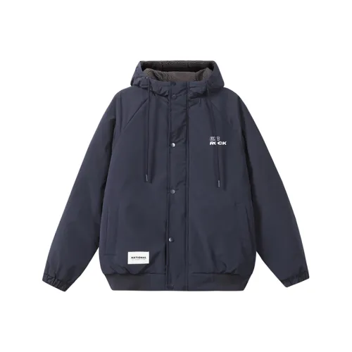 VERAF CA Унисекс Пуховики