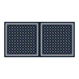 Сапфирово-синий