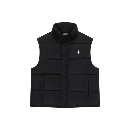 MBD Унисекс Жилеты