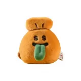 Милый кошелек, полная сумка