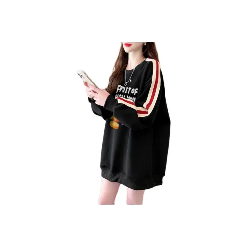 Amyway Женские Свитшоты