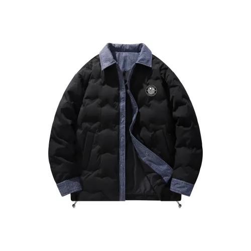 Пуховик Paddington Bears Coat Unisex