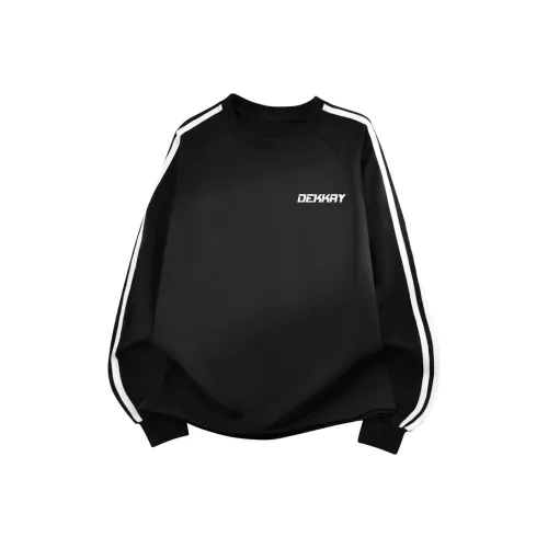 DEKKRY Унисекс T-рубашки