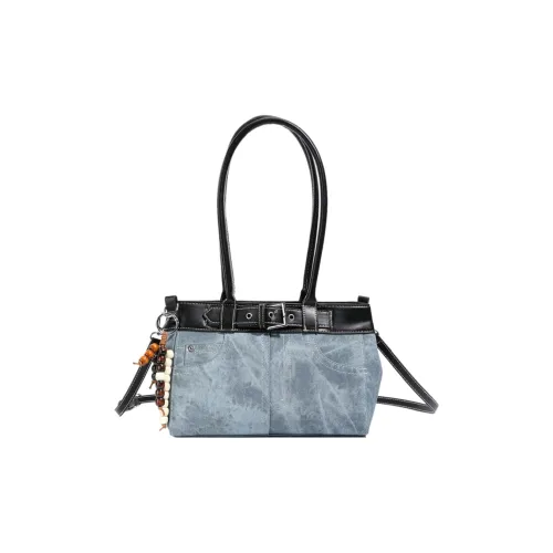 BLAKE FLEETO ПУ (полиуретан) Сумка через плечо Стандартная Женская Многоцветная