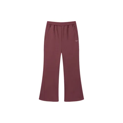 361° Variety Тренировки Коллекция Повседневные Брюки Женские