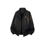 Черный (с флисовой подкладкой)