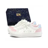 Розовый - Эксклюзивная обувь Коробка