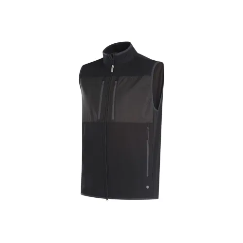 FOOTJOY Черные Мужские Жилеты