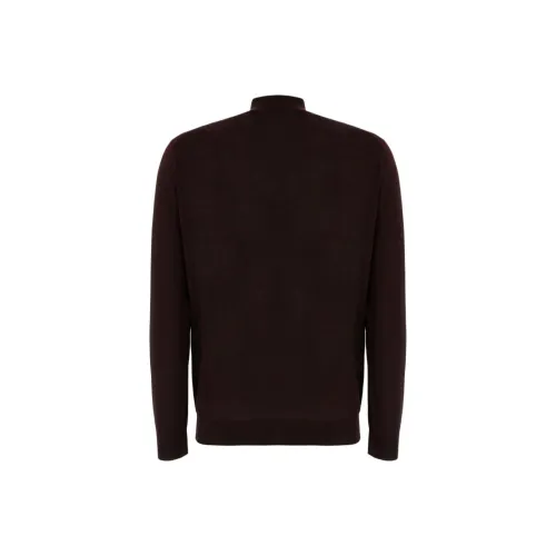 MALO Сандаловое дерево Мужские Свитера