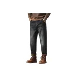 Black (Улучшенный, утолщенный, с флисовой подкладкой)