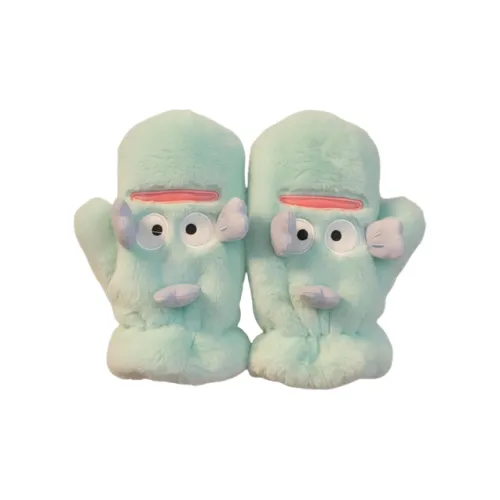 VIVIANWEST Полиэстер Трикотаж Перчатки Унисекс