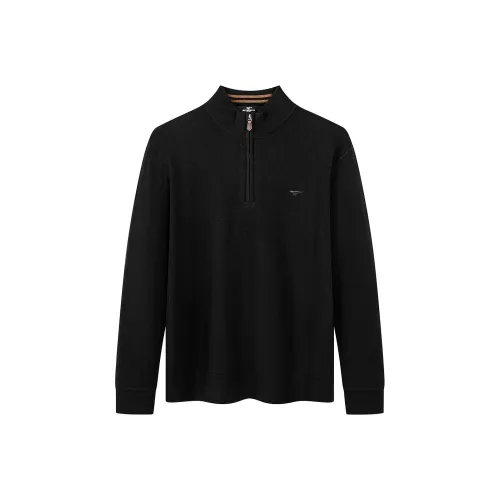 SEPTWOLVES Мужские Свитера